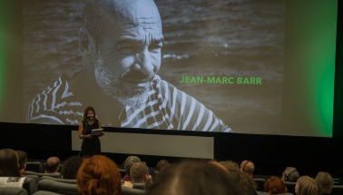 Jean-Marc Barr