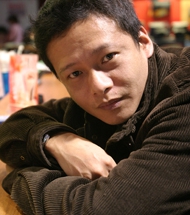 Lee Khang-sheng,